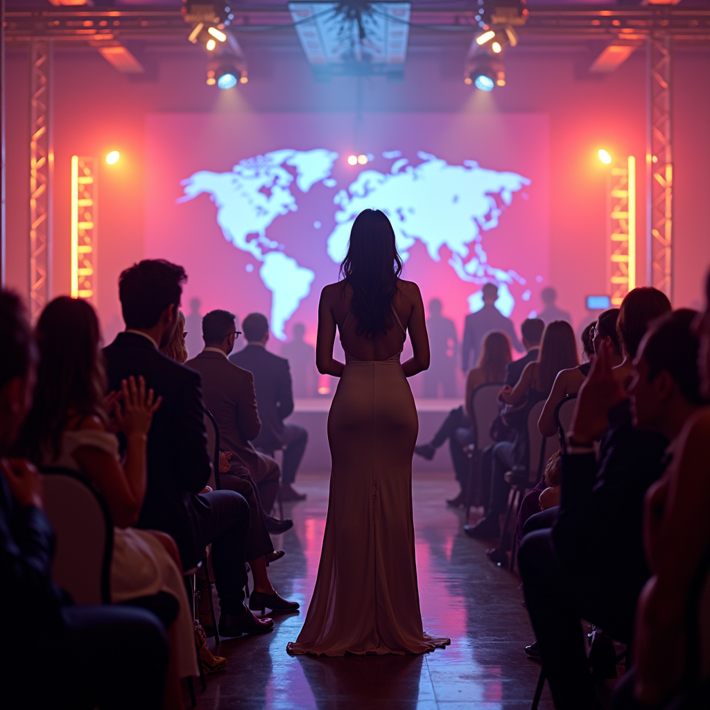 Корпоративы в Краснодаре: от скуки к креативу — как сделать праздник незабываемым