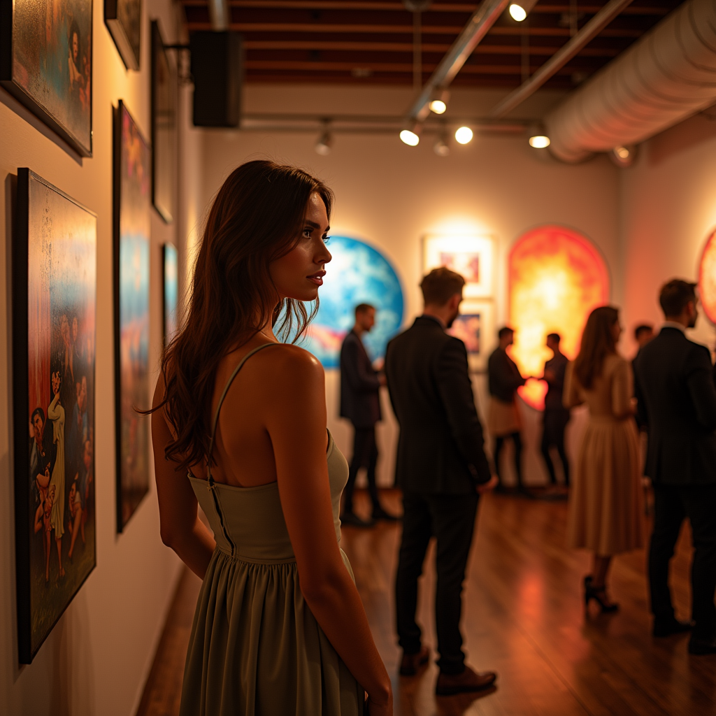 Краснодарские лофты: как выбрать идеальное арт-пространство для вашего события