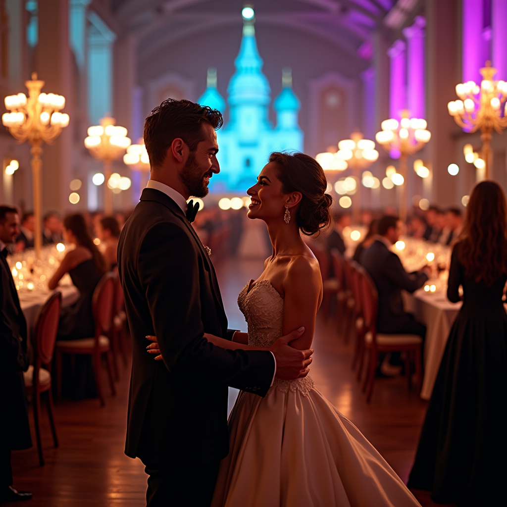 Москва или Санкт-Петербург: где провести идеальное мероприятие?