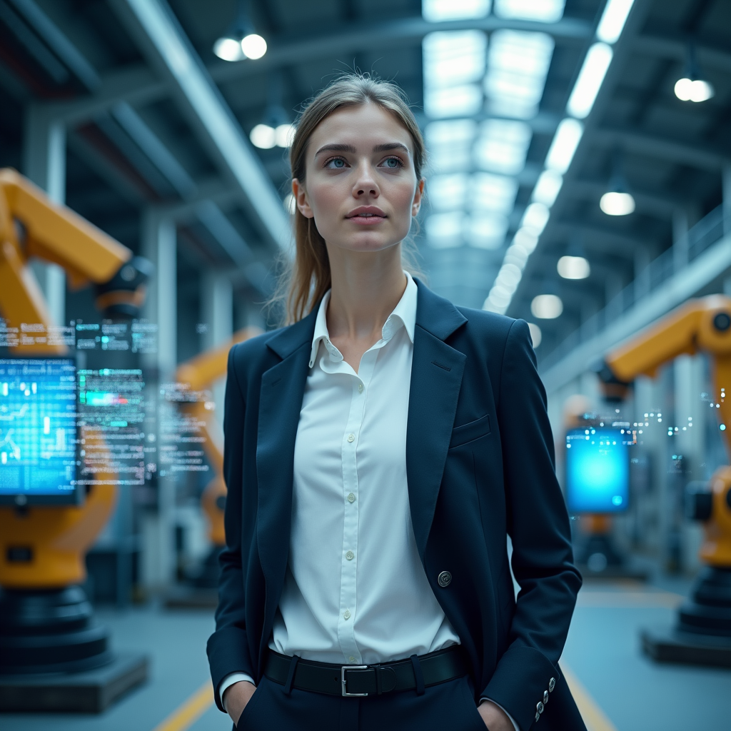 Нижний Новгород: как город технологий и инноваций меняет промышленность России