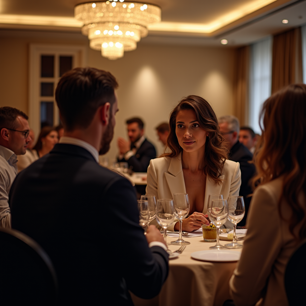 Новосибирск: идеальное место для успешных деловых событий и уникальных встреч