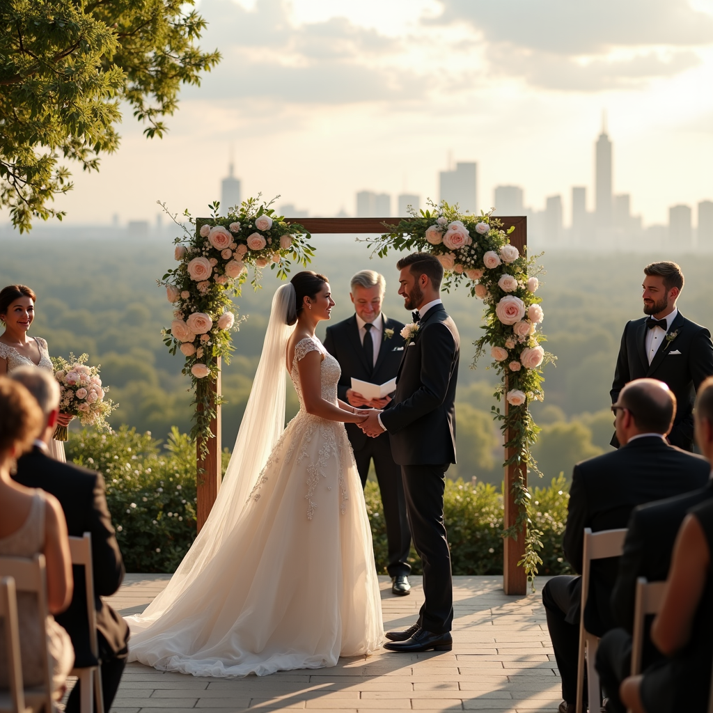 Почему новосибирск стал центром свадебных мечтаний и как выбрать идеальное агентство для вашего праздника