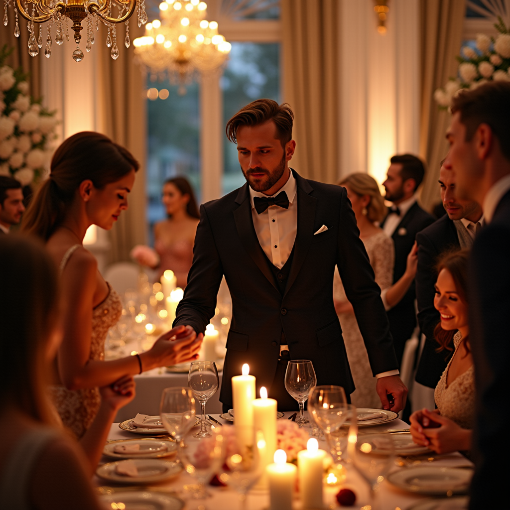 Как организовать незабываемое мероприятие в Омске: секреты успеха и полезные советы