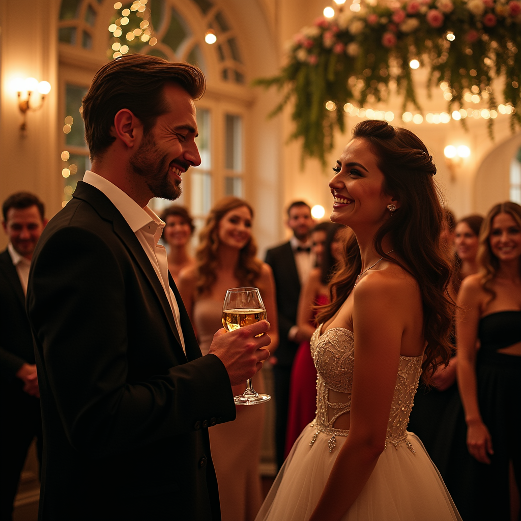 Как организовать мероприятие мечты в Казани: лучшие ивент-агентства и советы для успешного праздника