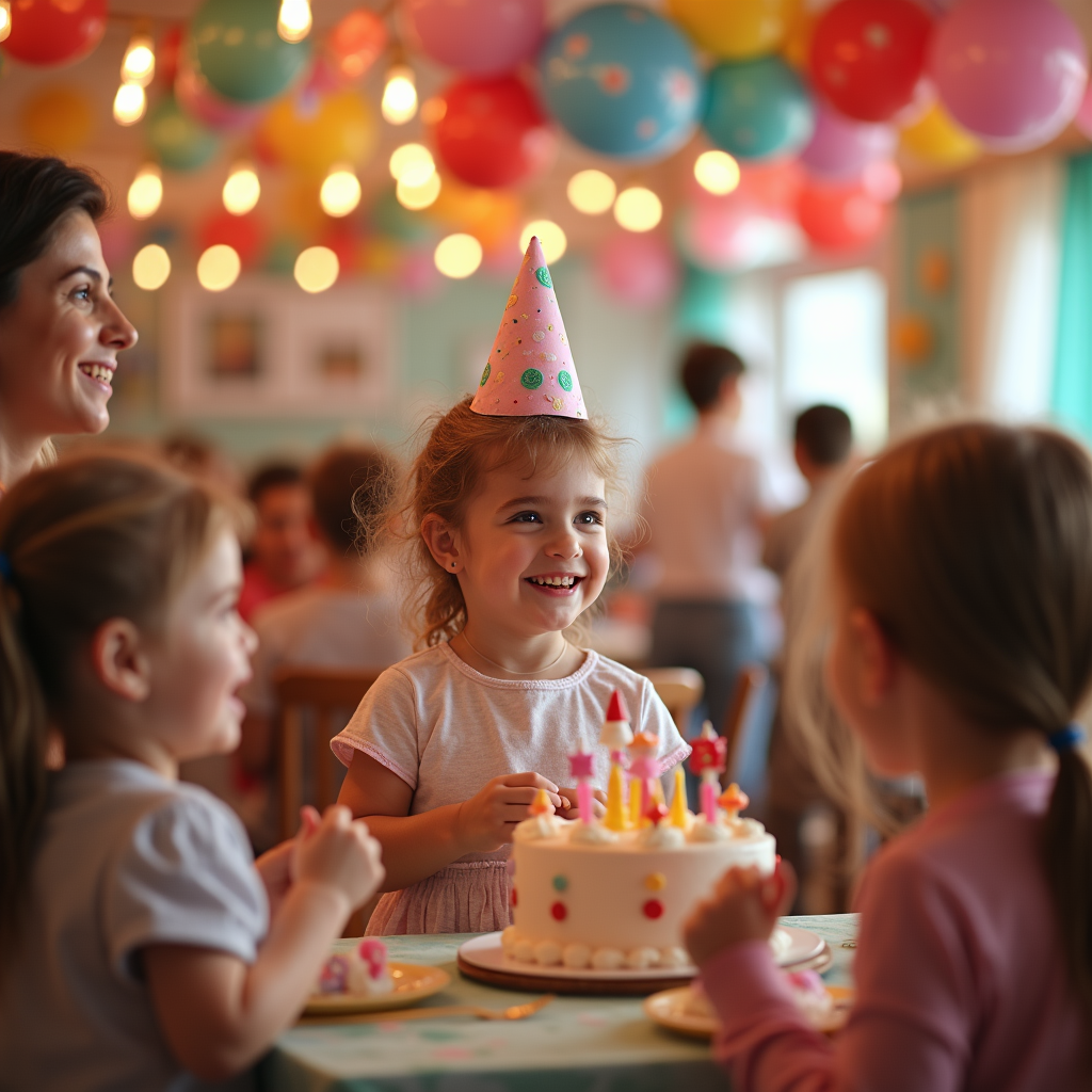 Праздник детства в Казани: как сделать незабываемое событие для вашего ребенка