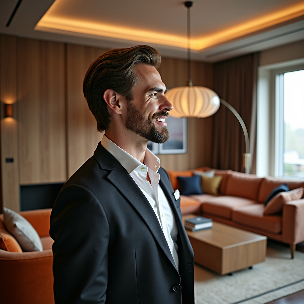 Премиум-ремонт под ключ в Перми: как избежать стресса и получить идеальное пространство без хлопот