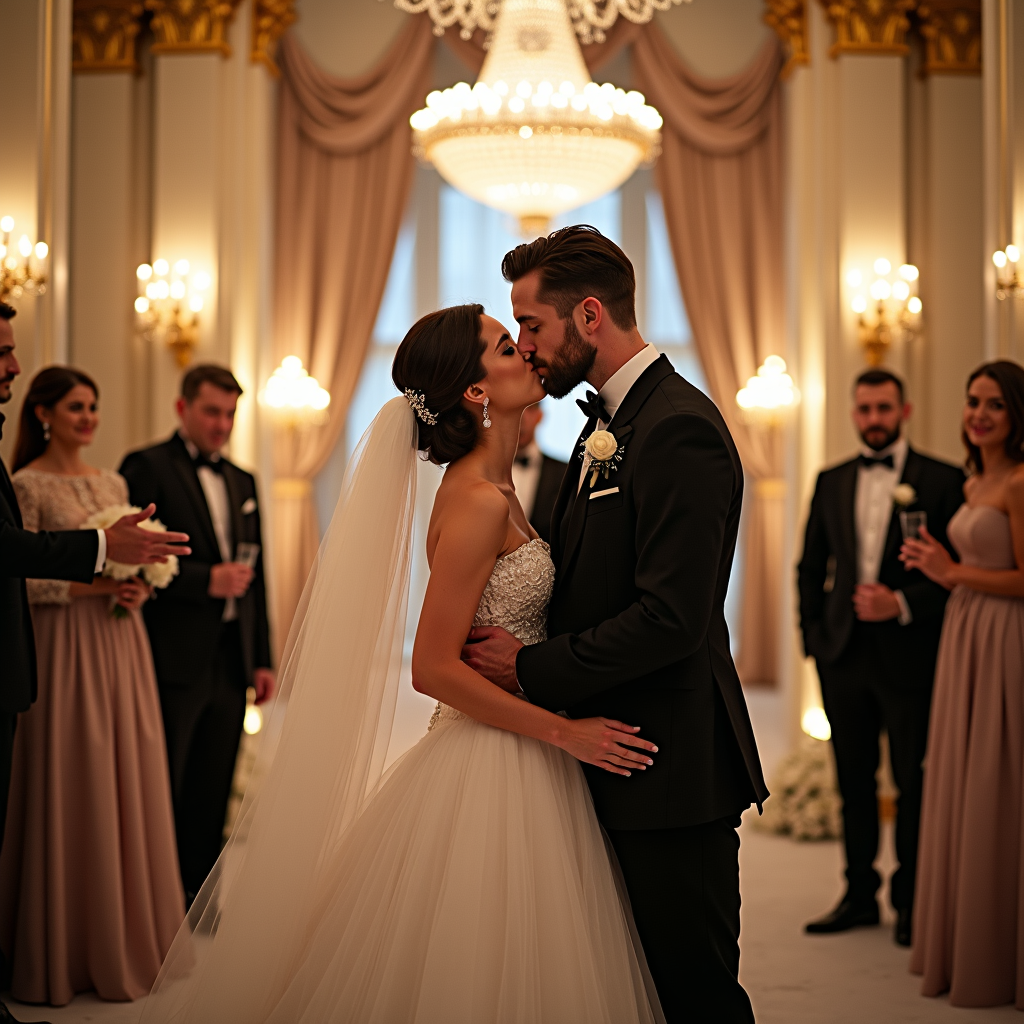 Роскошная свадьба в петербурге: как создать незабываемое событие в культурной столице россии