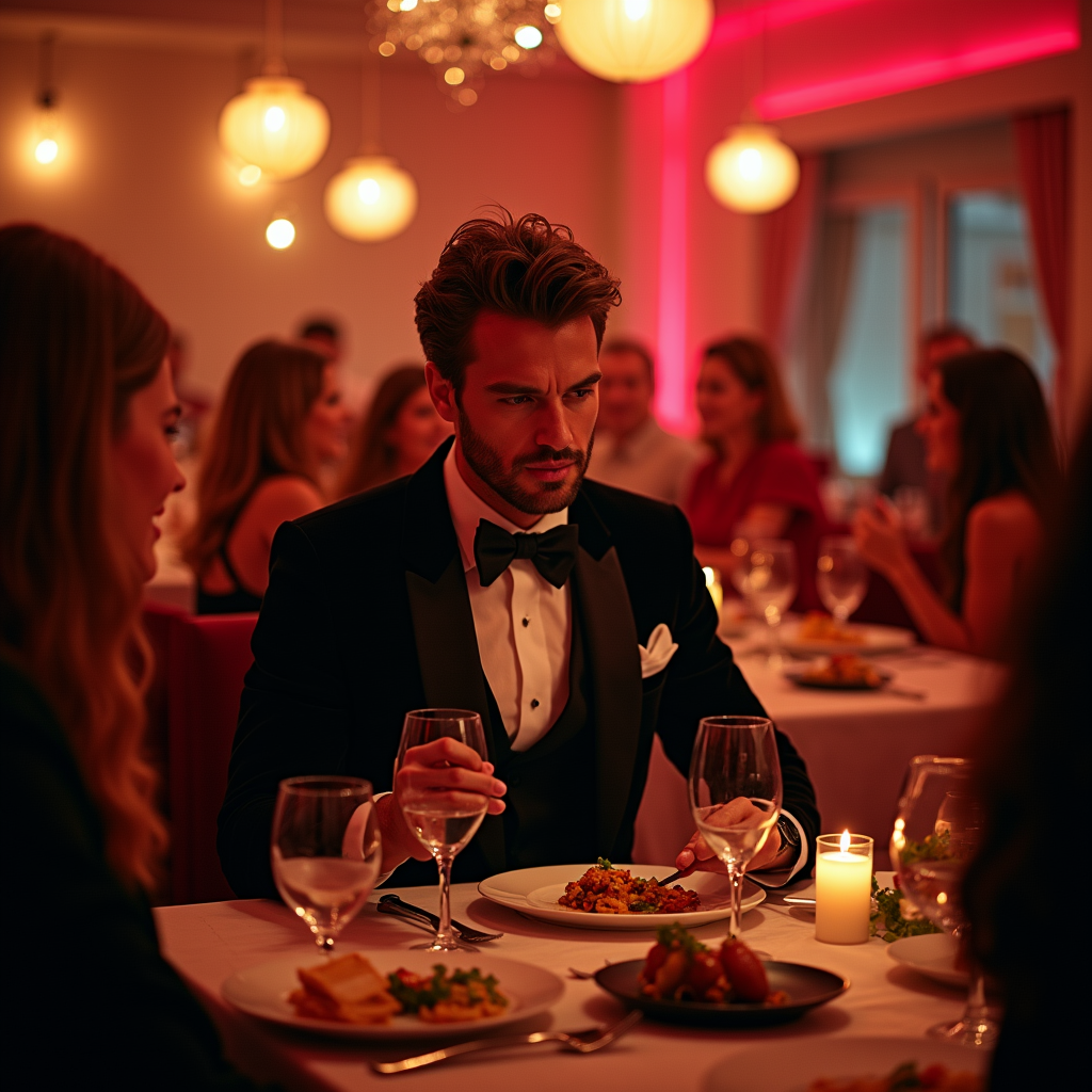 Ростовские рестораны с шоу-программами: как выбрать идеальное место для незабываемого вечера