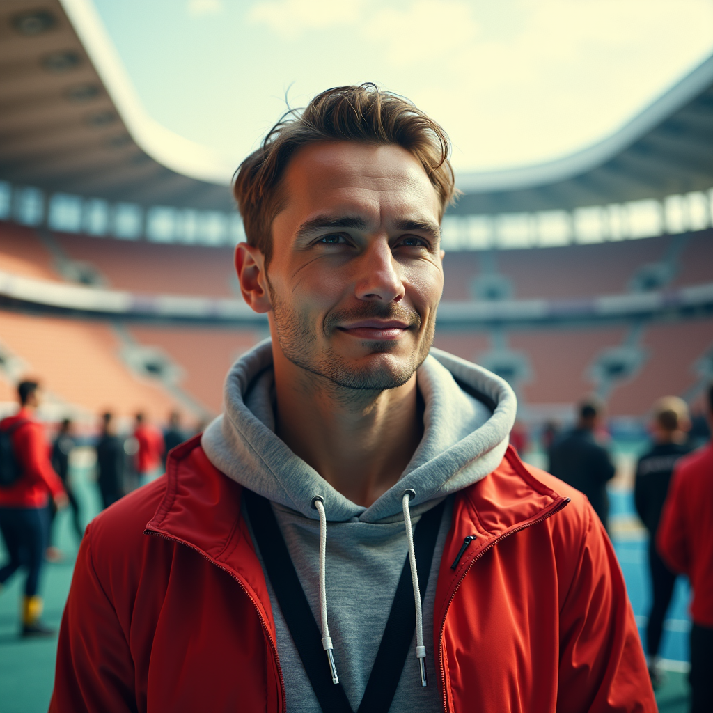 Спортивный Красноярск: как город объединяет территории спорта и корпоративного развития