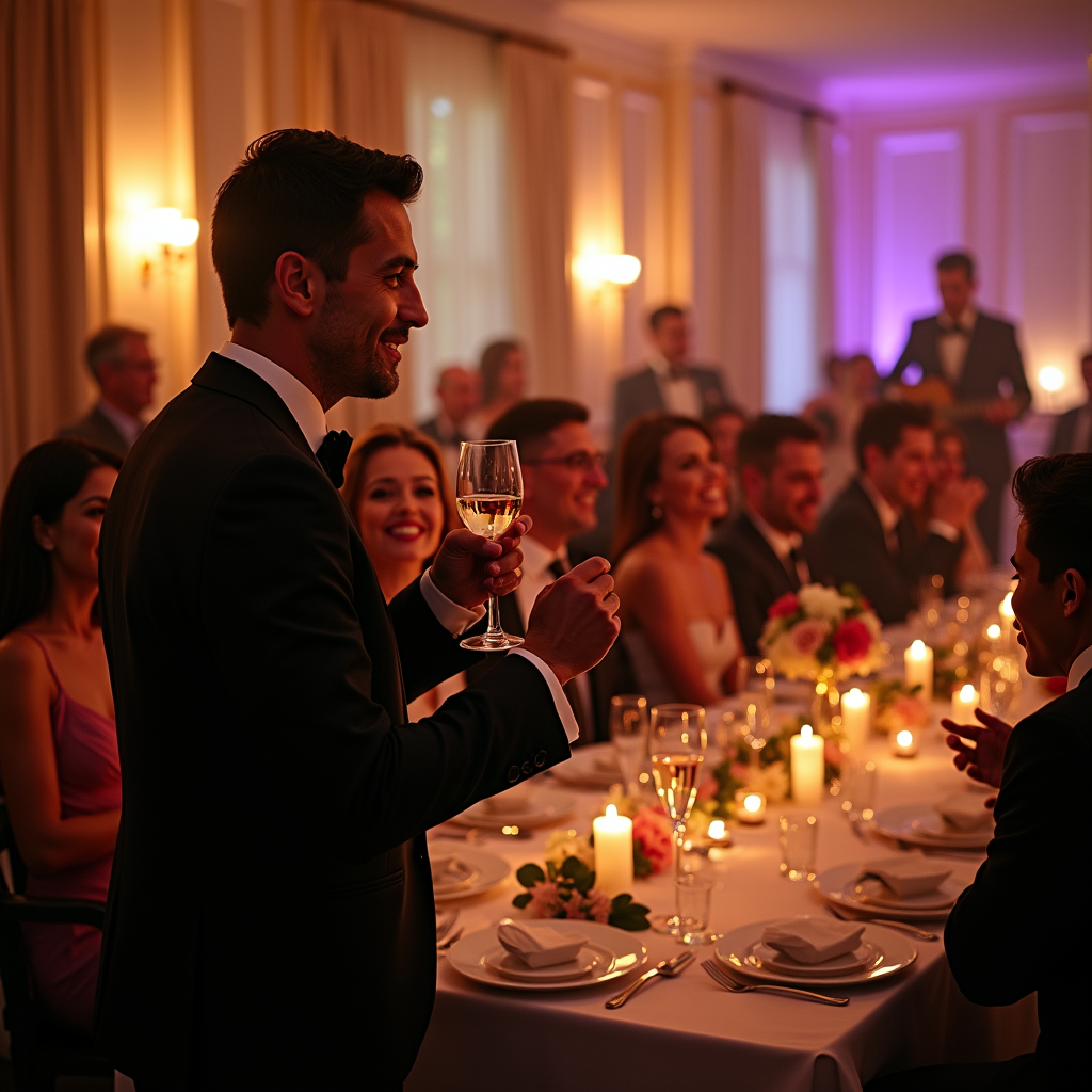 Как создать незабываемый юбилей компании в Самаре: лучшие идеи и советы для организации праздника