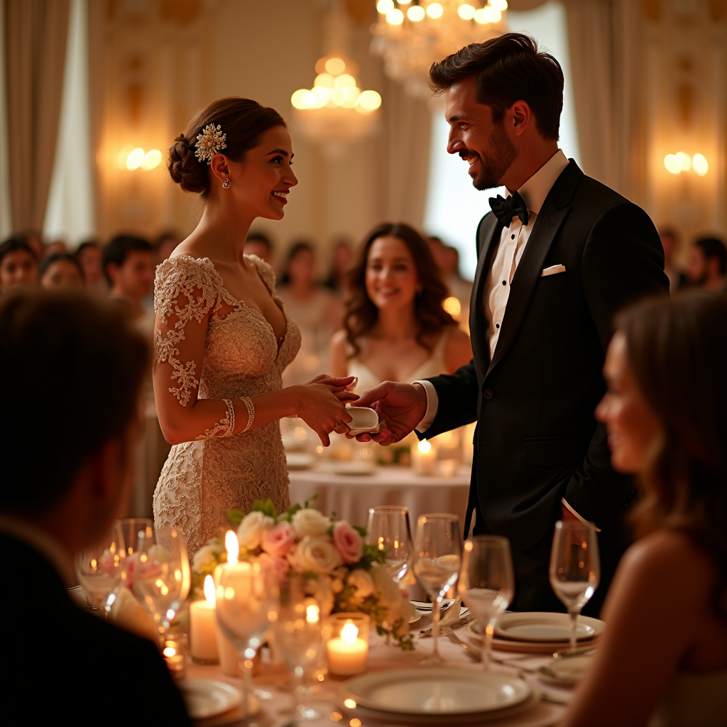 Гала-ужин в Петербурге: почему это мероприятие должно стать вашим следующим праздником мечты