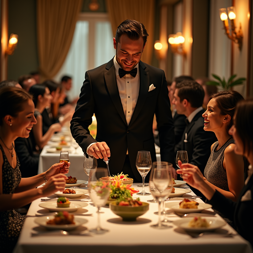 Гастрономический weekend в Казани: как организовать корпоратив, который запомнится навсегда