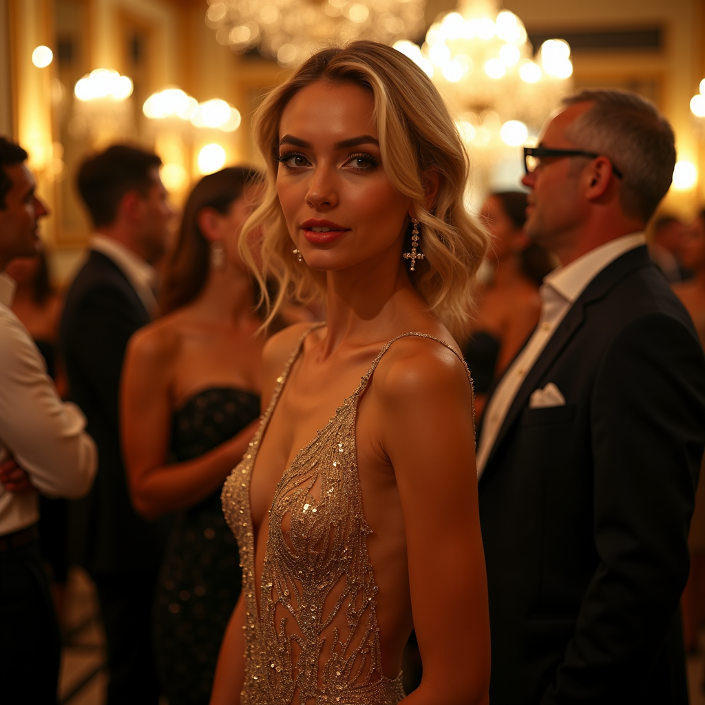 Как организовать гэтсби-корпоратив: секреты успеха и ключевые нюансы для незабываемого вечера