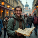 Городское ориентирование в Самаре: как трансформировать тимбилдинг в захватывающее приключение по историческим улицам