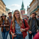 Почему городской квест в Казани — это лучший способ сплотить команду и избавиться от рутины!