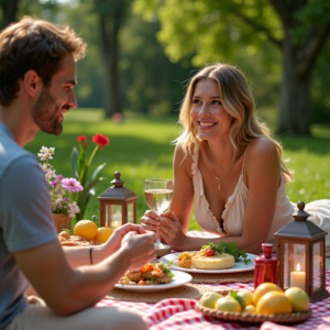 Идеальный городской пикник в Перми: создаем атмосферу радости и уюта на природе