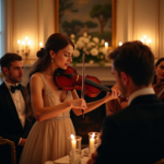 Камерная музыка в усадьбе: как создать волшебство звуков и эмоций в Воронеже