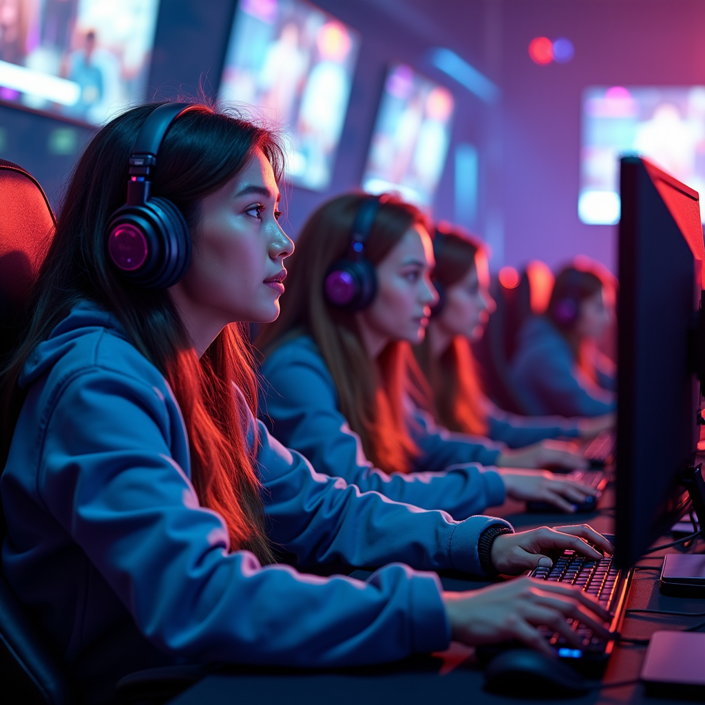 Киберспортивный турнир для IT-компании: как объединить команду и прокачать корпоративный дух