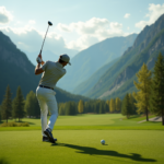 Корпоративный турнир по гольфу в Краснодарском крае: как создать незабываемое событие для команды