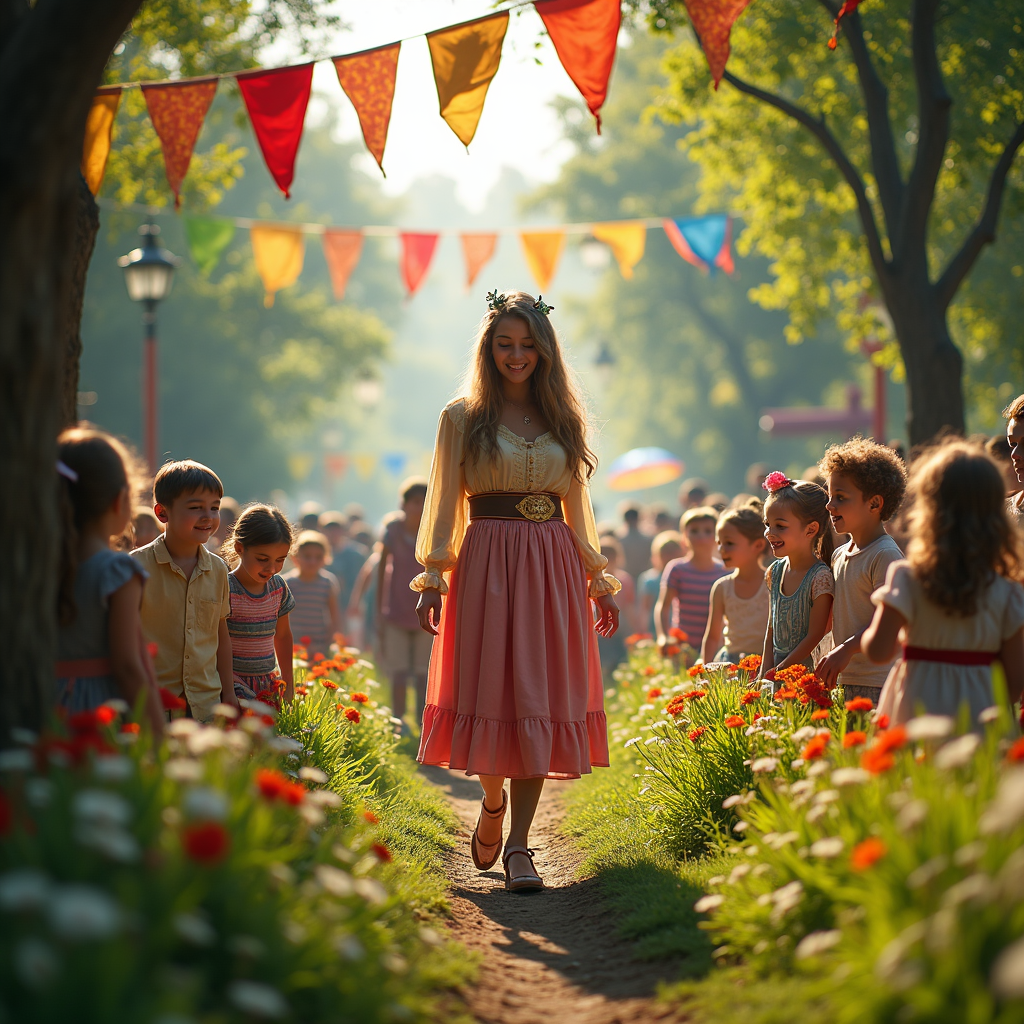 Квесты для детей в Ростове-на-Дону: как создать незабываемое приключение для вашего малыша