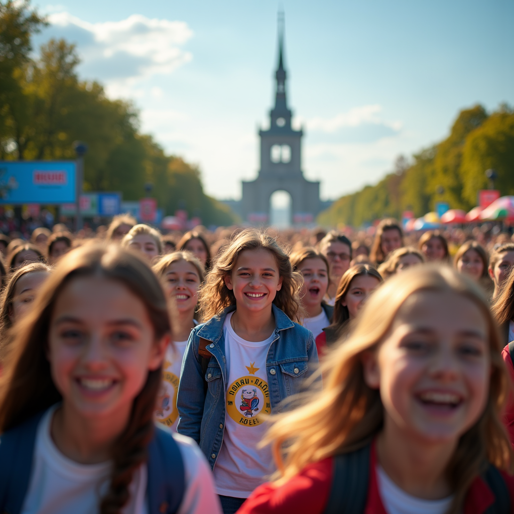 Неповторимый выпускной квест: как превратить прощание с начальной школой в яркое приключение в Волгограде