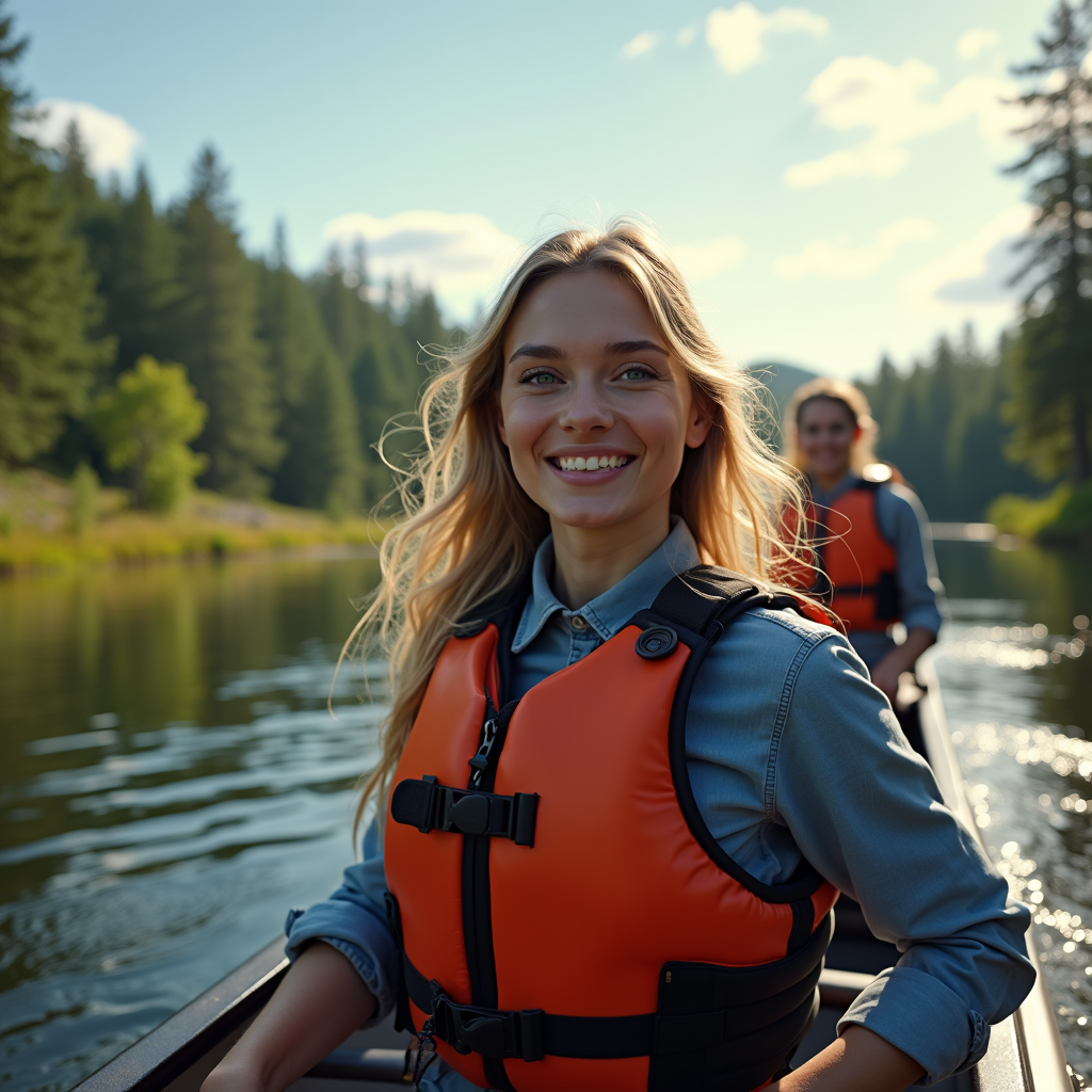 Плотный тимбилдинг в Карелии: как сделать корпоратив незабываемым приключением для питерской команды