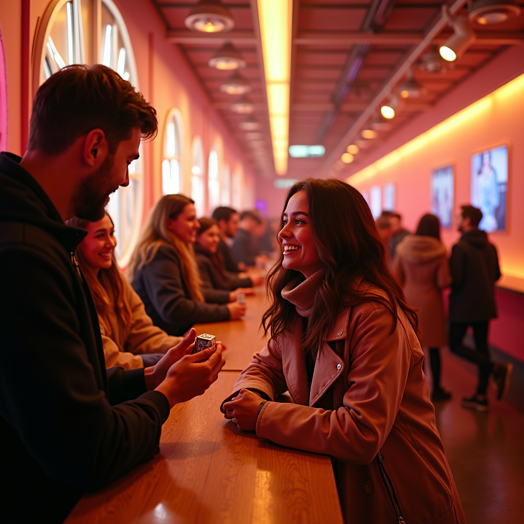 Как pop-up пространство в Екатеринбурге помогает брендам завоевывать сердце потребителей?