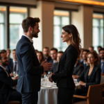 Зачем семинар по нетворкингу в Нижнем Новгороде станет вашим ключом к успеху в бизнесе?