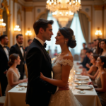 Свадьба в зимнем дворце: как создать имперский стиль и не разочароваться в мечте