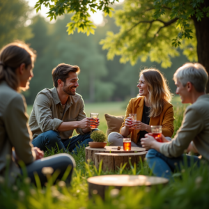 Загородные клубы под новосибирском: как создать идеальное корпоративное мероприятие на природе