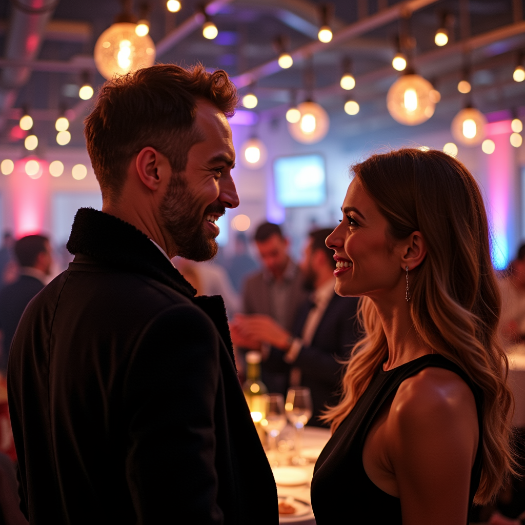 Цех как новое пространство для корпоратива в Челябинске: как создать уникальное событие и преодолеть скуку традиционных ресторанов