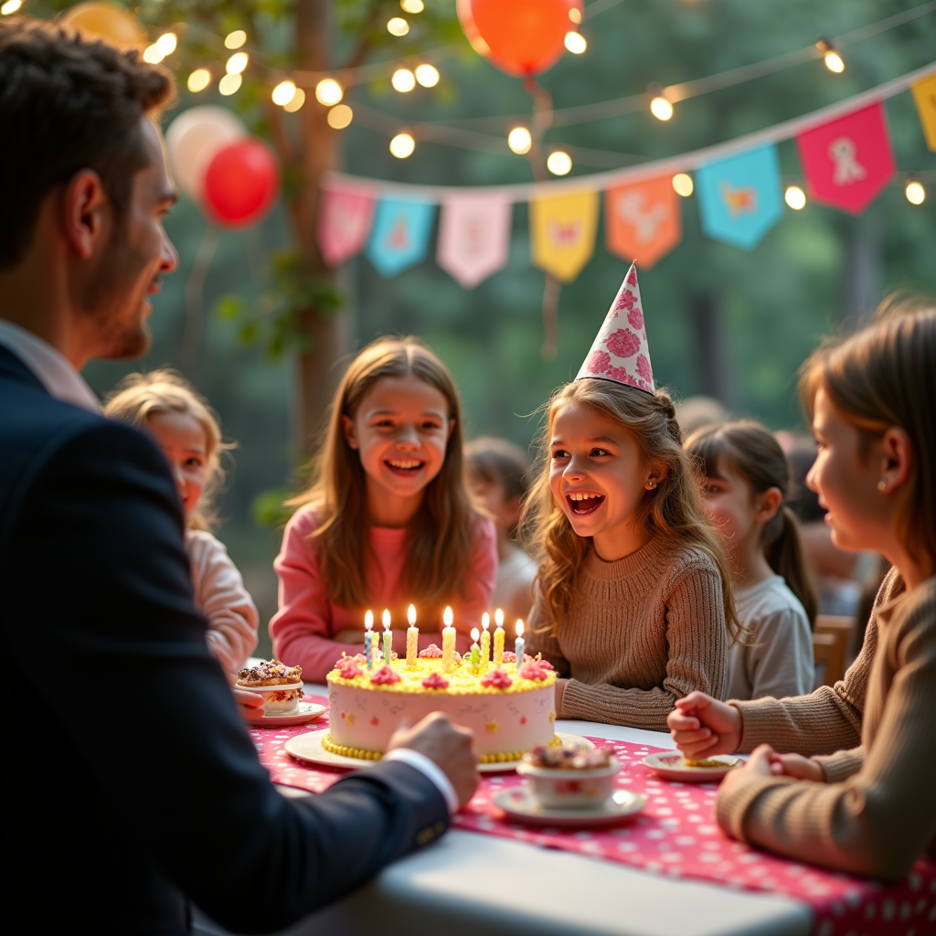 Детский день рождения в зоопарке Красноярска: как устроить праздник с приватной экскурсией и незабываемыми эмоциями