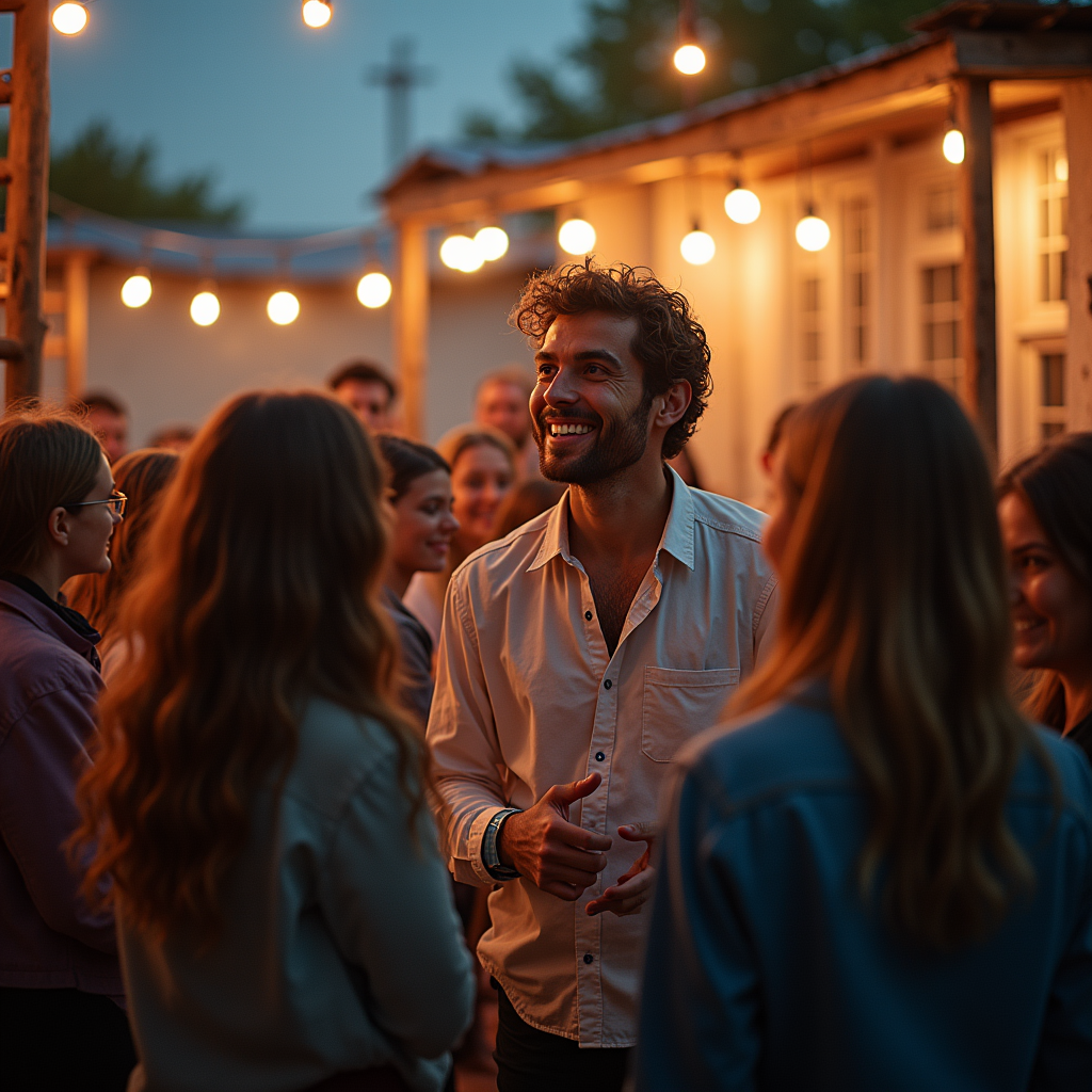 Иммерсивный тимбилдинг в Воронеже: как превратить обычное событие в захватывающее приключение