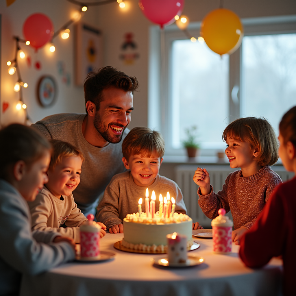 как устроить незабываемый день рождения ребёнка в январе: советы и идеи для праздника в екатеринбурге