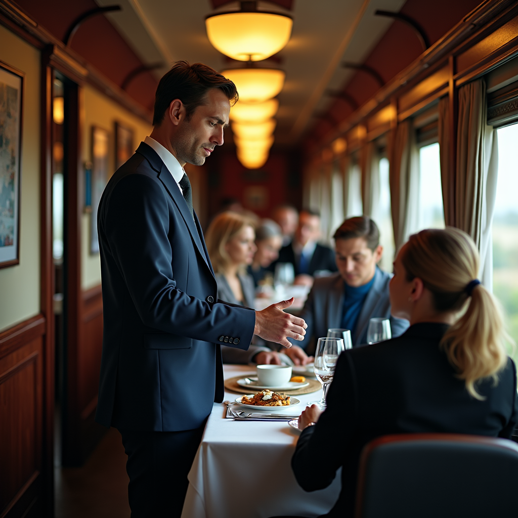 Корпоратив на поезде: как сделать выезд незабываемым и наполненным единством команды в Краснодарском крае