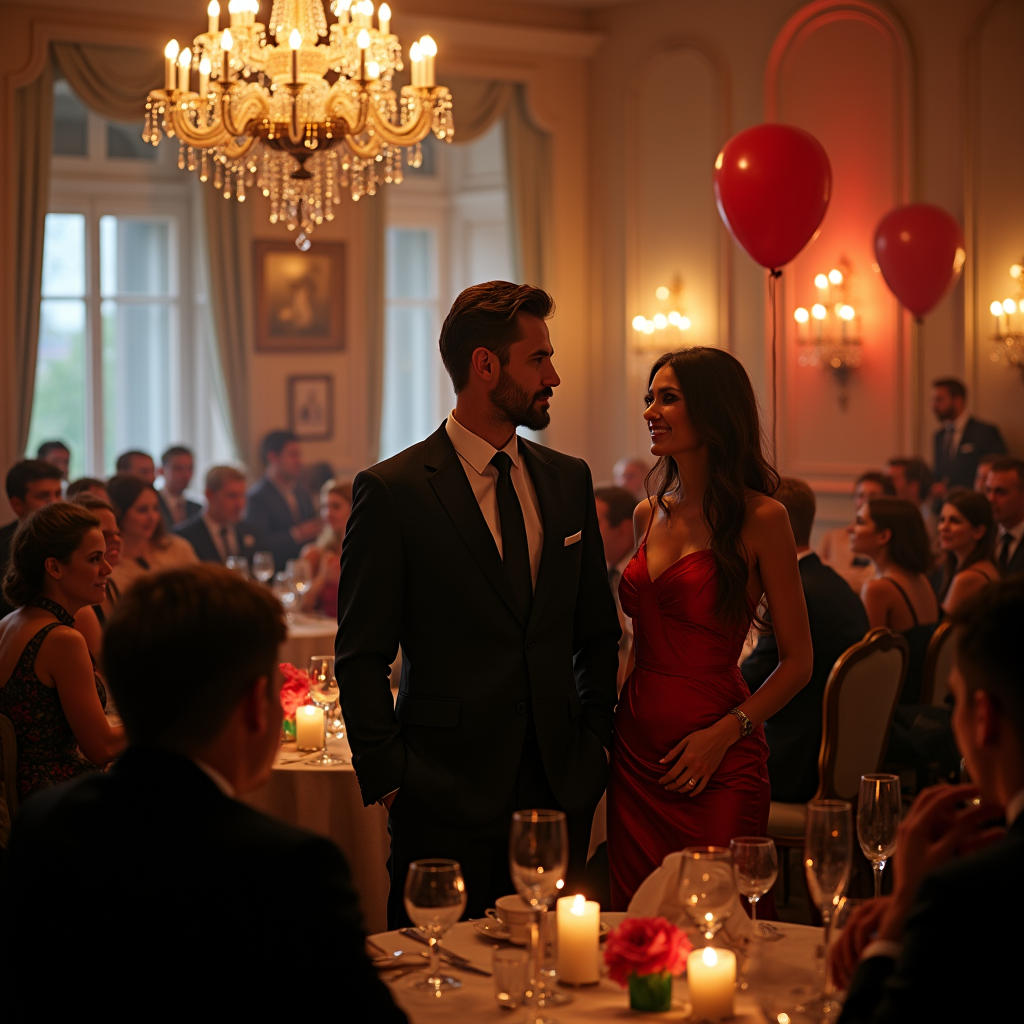 Корпоратив к дню защитника отечества в ростове: как создать праздник, который запомнится на долгие годы