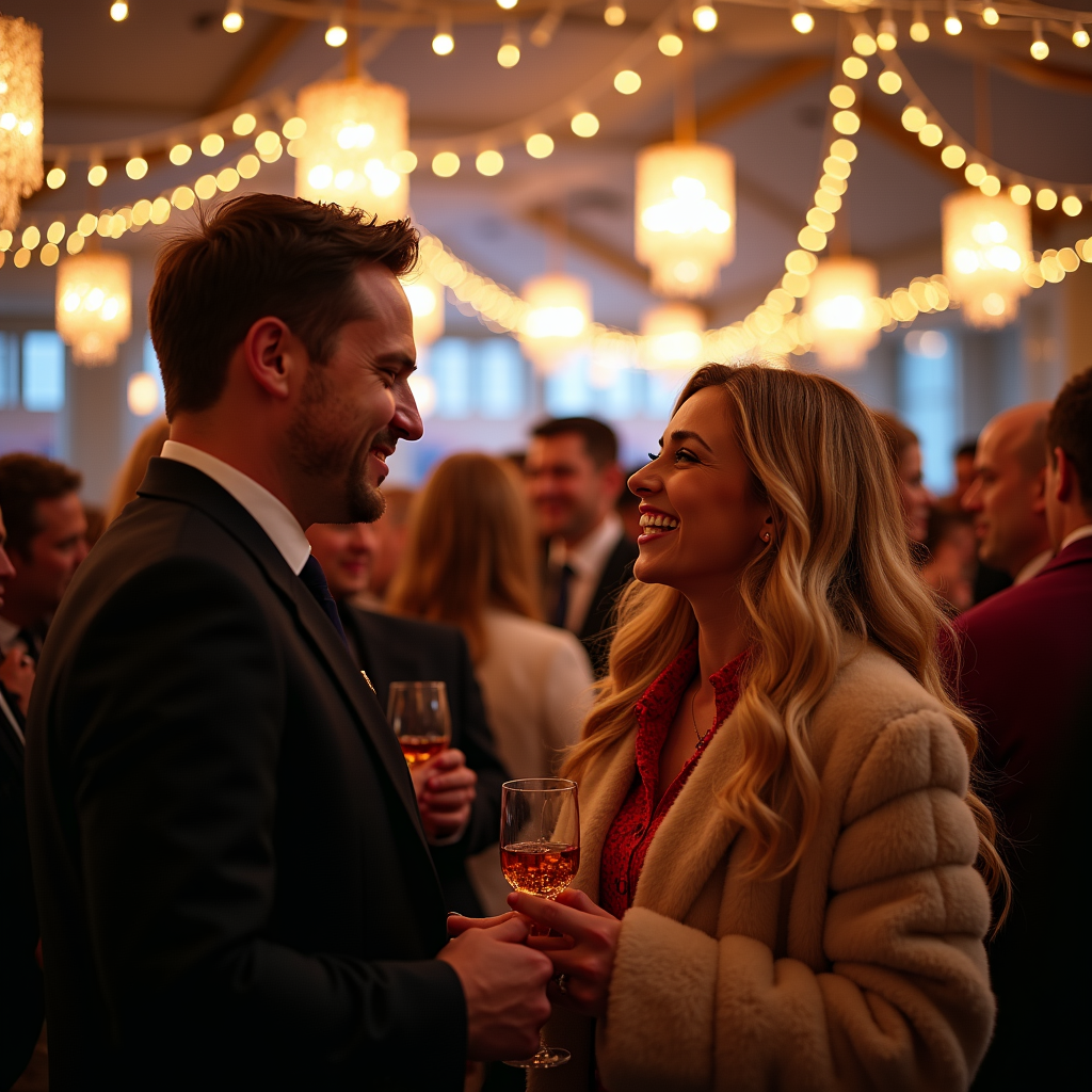 Крещенские гуляния в ярославле: как создать корпоративный праздник, который запомнится навсегда