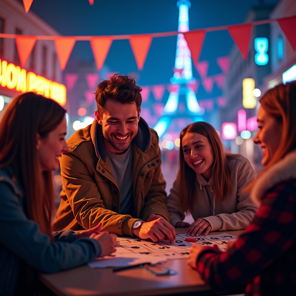 Квест на день рождения в новосибирске: как сделать праздник незабываемым и увлекательным