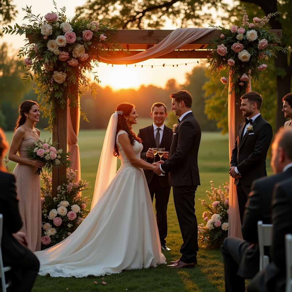 Свадьба в загородном отеле с баней: секреты для идеального праздника на природе в Ленинградской области