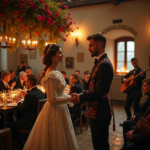 свадьба в кузнице: как создать уникальный праздник с уральским колоритом и традициями