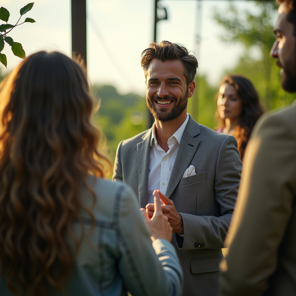 Тимбилдинг на доверие: как преодолеть страхи и создать команду мечты в Подмосковье