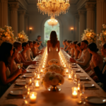 День рождения в стиле "Тайная вечеря": как устроить незабываемое событие в Санкт-Петербурге