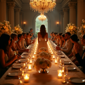 День рождения в стиле "Тайная вечеря": как устроить незабываемое событие в Санкт-Петербурге