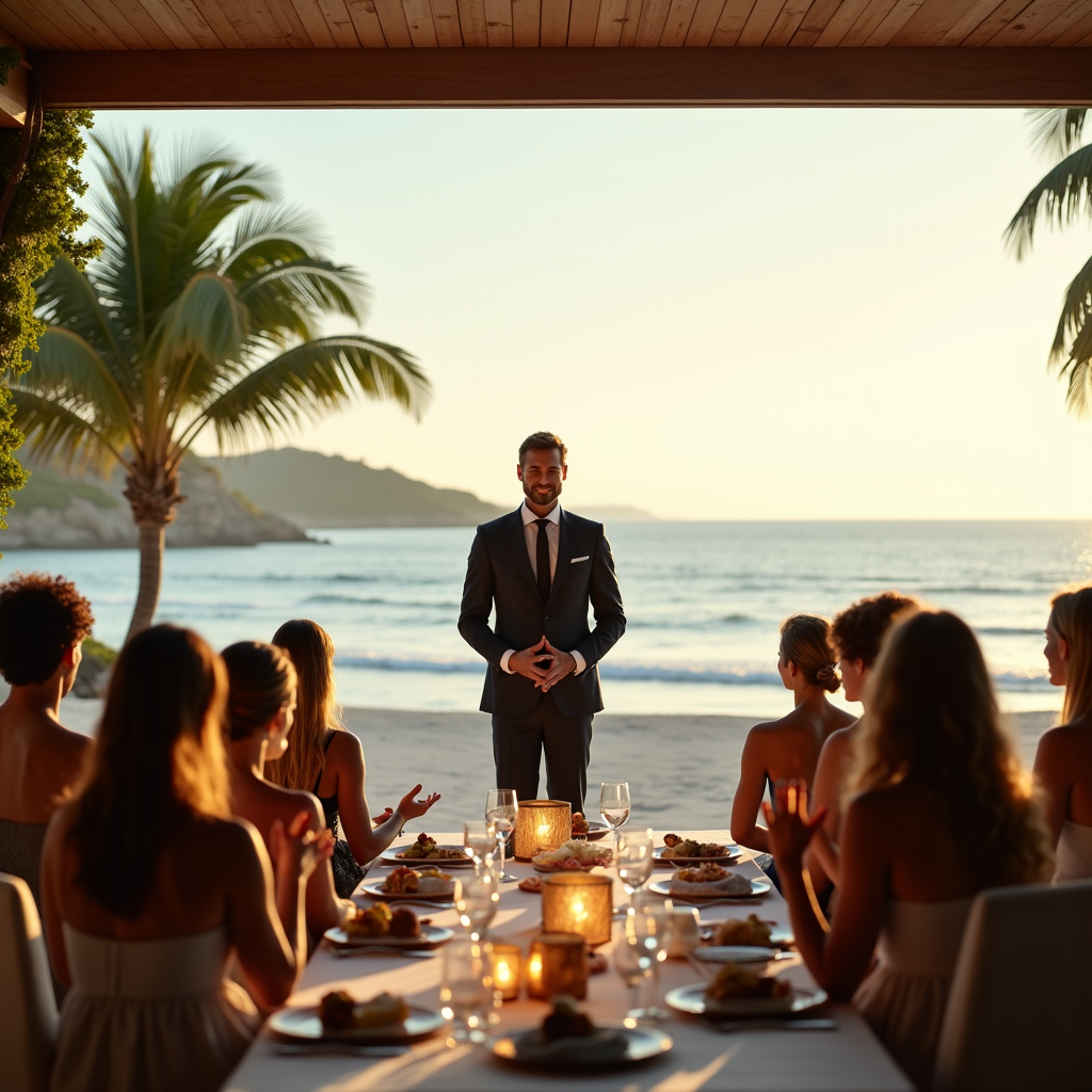 Корпоратив в Сочи в феврале: как сделать wellness-выезд незабываемым и полезным для команды