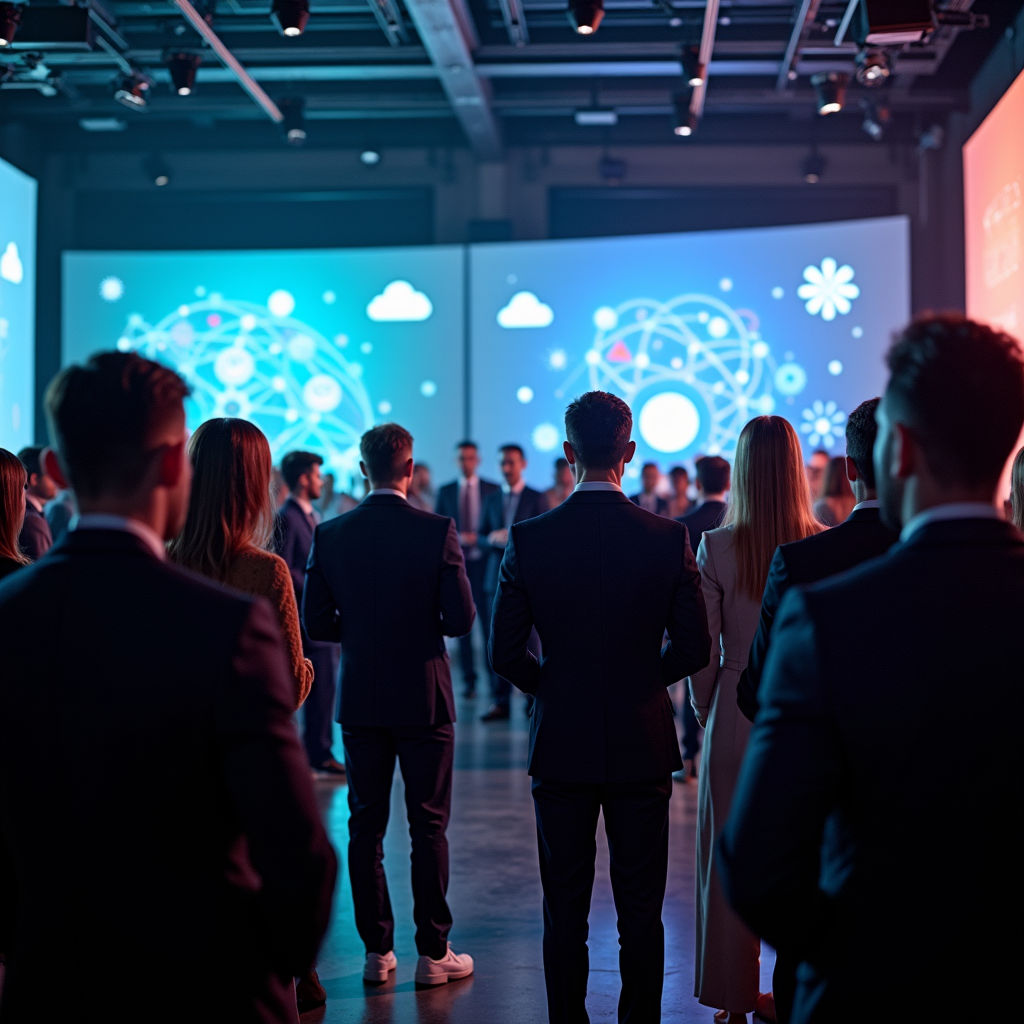 научный корпоратив в перми: как сделать событие, которое вдохновит инженеров на невероятные идеи