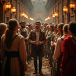 Тимбилдинг в исторической реконструкции: как еще никогда не объединить команду с душой и историей в Санкт-Петербурге