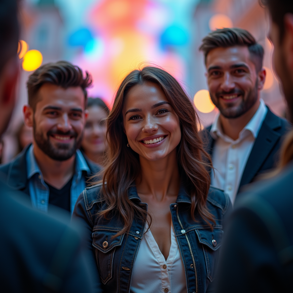 Тимбилдинг с квестами в Москве: как превратить офисную рутину в увлекательное приключение