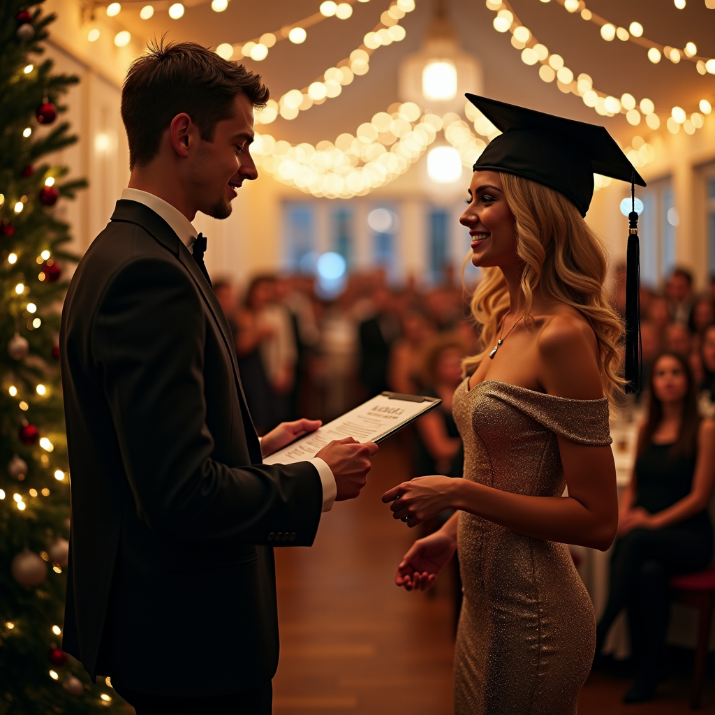 выпускной в феврале: как сделать праздник по-настоящему незабываемым в новосибирске