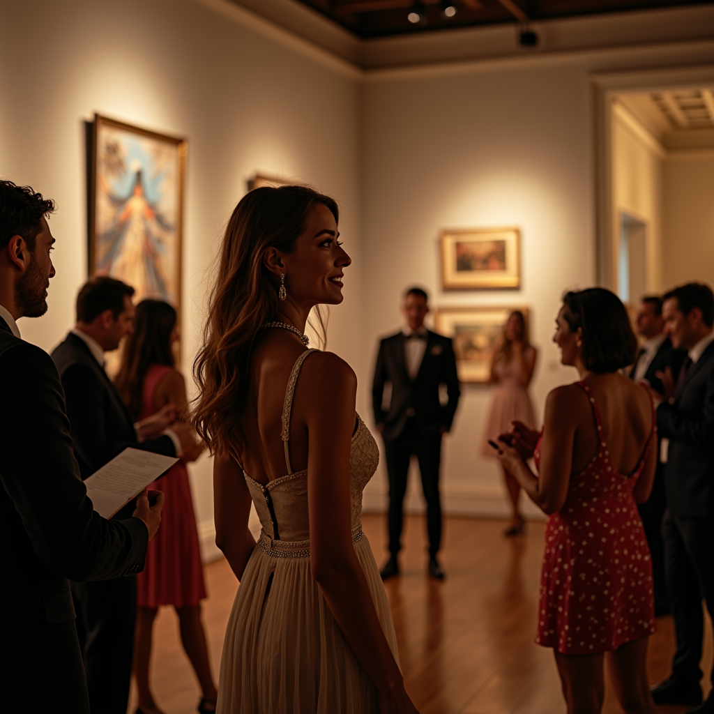 выпускной в музее: создайте уникальное событие, которое запомнится навсегда