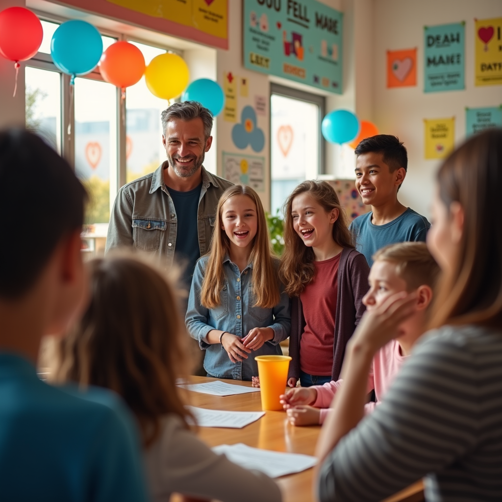 выпускной в начальной школе: как превратить линейку в захватывающий интерактивный квест